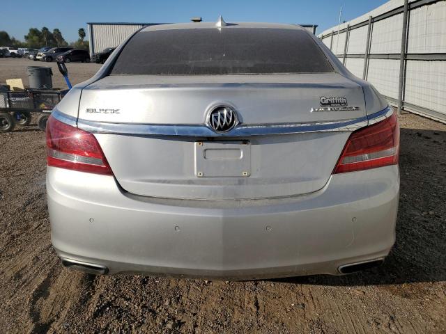 صورة رقم 6 من المزاد - 2016 BUICK LACROSSE مع VIN 1G4GB5G33GF170846