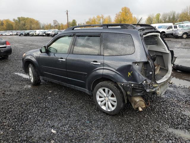 Photo 2 from auction – 2012 SUBARU FORESTER 2 with VIN JF2SHACC5CG447241