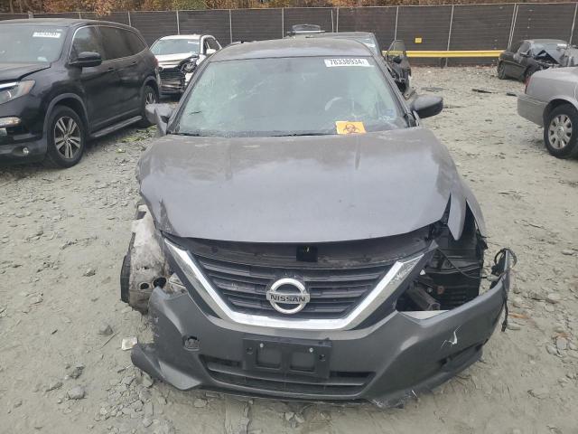 Photo 5 from auction – 2018 NISSAN ALTIMA 2.5 with VIN 1N4AL3AP1JC479835