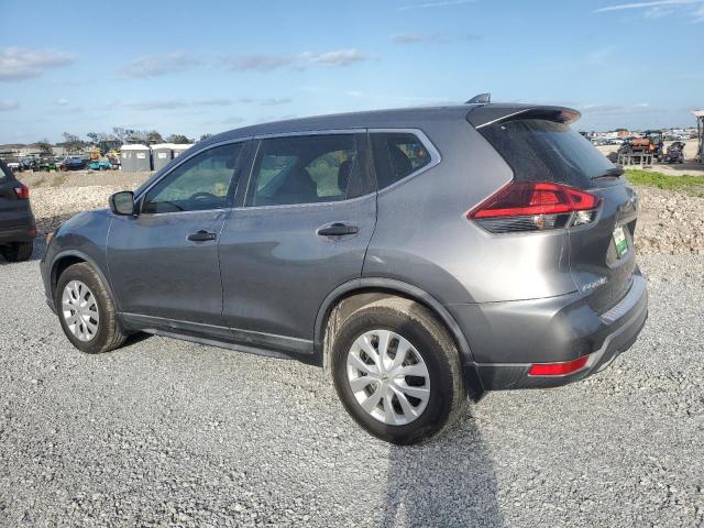 Photo 2 from auction – 2018 NISSAN ROGUE S with VIN KNMAT2MT2JP579027