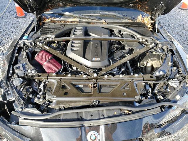 Photo 11 from auction – 2023 BMW M4 COMPETI with VIN WBS43AZ0XPCM20531