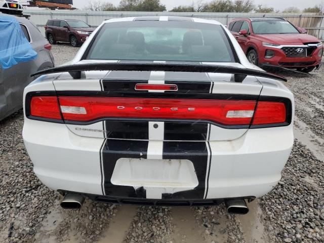 Photo 6 from auction – 2014 DODGE CHARGER PO with VIN 2C3CDXAT2EH246008