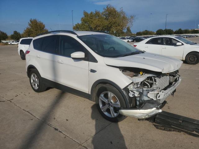 Photo 4 from auction – 2016 FORD ESCAPE SE with VIN 1FMCU0GX9GUC10101