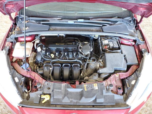 Foto 11 de la subasta – 2015 FORD FOCUS SE con VIN 1FADP3K24FL234183