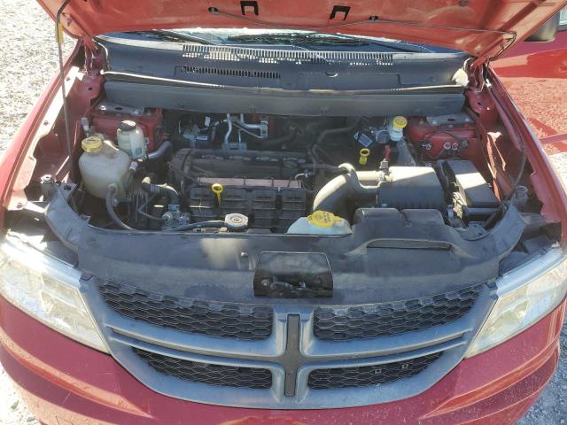 Photo 12 from auction – 2018 DODGE JOURNEY SE with VIN 3C4PDCAB5JT363659