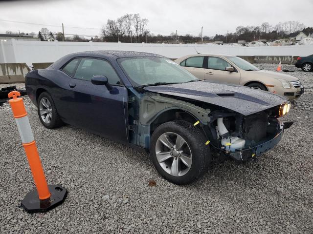 Photo 4 from auction – 2016 DODGE CHALLENGER with VIN 2C3CDZAG8GH290192