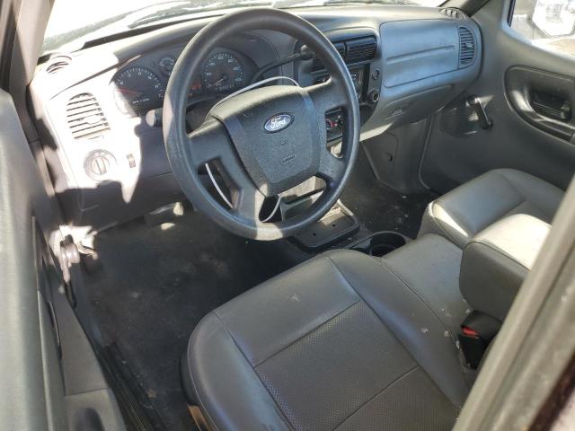 Photo 8 from auction – 2011 FORD RANGER with VIN 1FTKR1AD9BPB01425