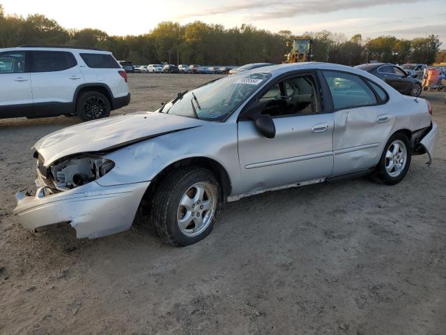 FORD TAURUS SE 2005 with VIN 1FAFP53U55A292463 - Photo from auction