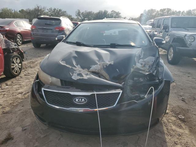 Photo 5 from auction – 2010 KIA FORTE EX with VIN KNAFU4A24A5847336