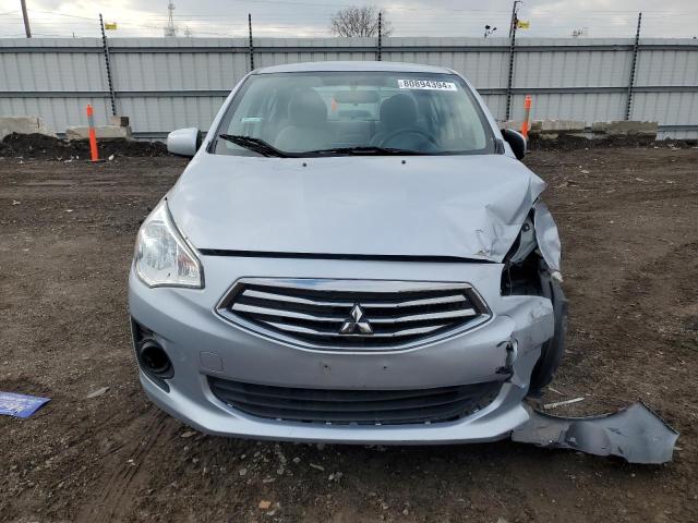 Photo 5 from auction – 2019 MITSUBISHI MIRAGE G4 with VIN ML32F3FJ4KHF13884