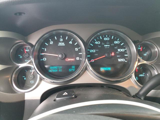 Photo 9 from auction – 2010 GMC SIERRA K15 with VIN 3GTRKVE32AG126178