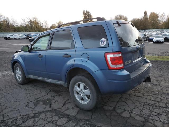Photo 2 from auction – 2009 FORD ESCAPE XLT with VIN 1FMCU93G59KC80624