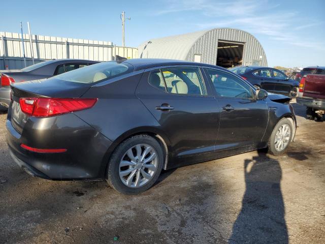 Photo 3 from auction – 2015 KIA OPTIMA EX with VIN 5XXGN4A78FG362653