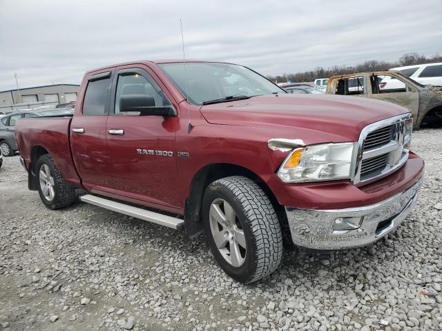 Photo 4 from auction – 2011 DODGE RAM 1500 with VIN 1D7RV1GT0BS542095