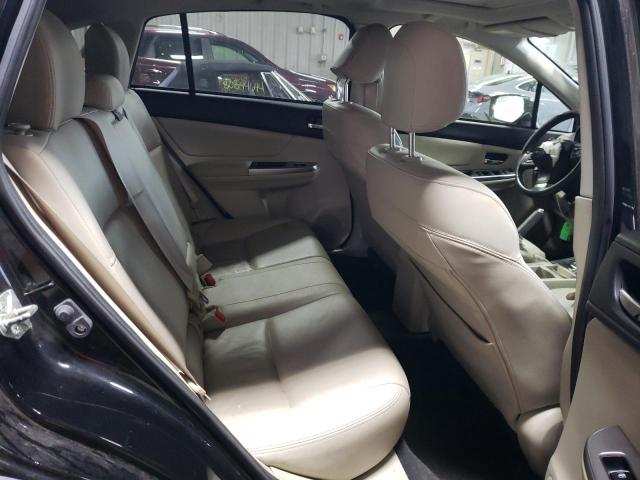 Photo 10 from auction – 2015 SUBARU XV CROSSTR with VIN JF2GPAPC9F8301510