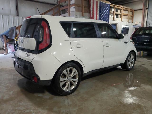 صورة رقم 3 من المزاد - 2016 KIA SOUL + مع VIN KNDJP3A53G7277268