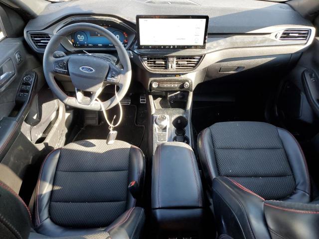 Photo 8 from auction – 2023 FORD ESCAPE with VIN 1FMCU9NA5PUA36076
