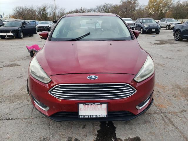 Photo 5 from auction – 2017 FORD FOCUS TITA with VIN 1FADP3N2XHL272869