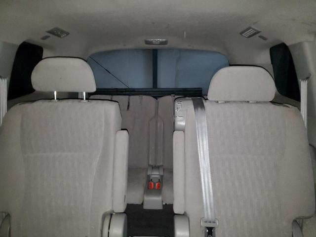 Photo 10 from auction – 2011 TOYOTA HIGHLANDER with VIN 5TDBK3EH1BS078855