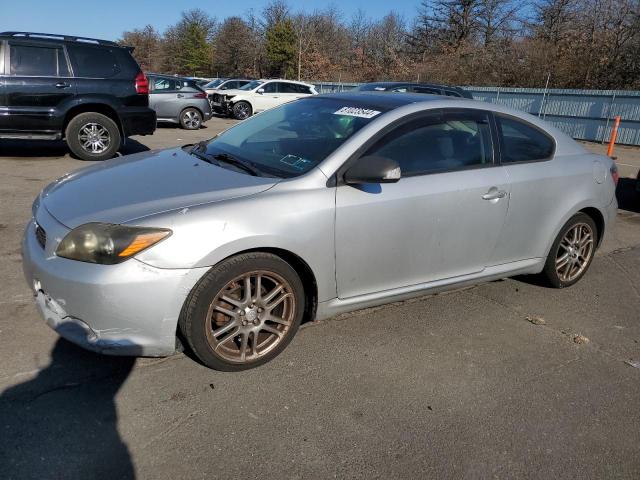 TOYOTA SCION TC 2008 with VIN JTKDE167480241223 - Photo from auction