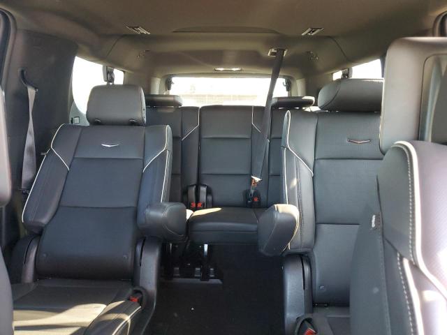 Photo 10 from auction – 2023 CADILLAC ESCALADE E with VIN 1GYS3KKLXPR316699