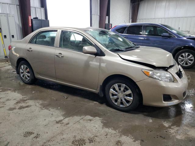 Photo 4 from auction – 2009 TOYOTA COROLLA BA with VIN 2T1BU40E99C108832