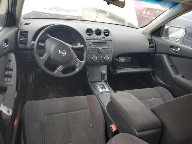 Photo 8 from auction – 2012 NISSAN ALTIMA BAS with VIN 1N4AL2AP0CN458699