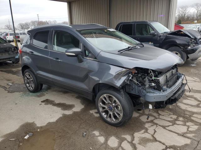 Photo 4 from auction – 2022 FORD ECOSPORT T with VIN MAJ6S3KL7NC467487