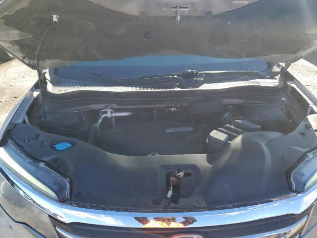 Снимка 12 от търг – 2016 HONDA PILOT EX с VIN 5FNYF5H45GB007477
