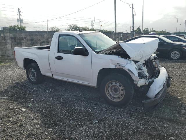 صورة رقم 4 من المزاد - 2012 CHEVROLET COLORADO مع VIN 1GCCSBF90C8147028