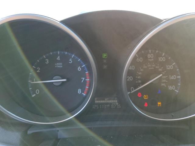Foto 9 de la subasta – 2012 MAZDA 3 I con VIN JM1BL1V72C1619869