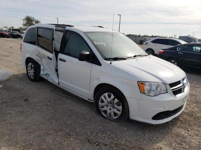 Photo 4 from auction – 2019 DODGE GRAND CARA with VIN 2C4RDGBG7KR781820