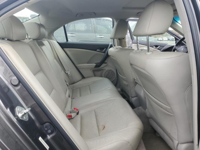 Photo 10 from auction – 2010 ACURA TSX with VIN JH4CU2F61AC004162