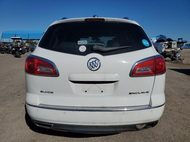 Photo 6 from auction – 2017 BUICK ENCLAVE with VIN 5GAKRBKD6HJ186693