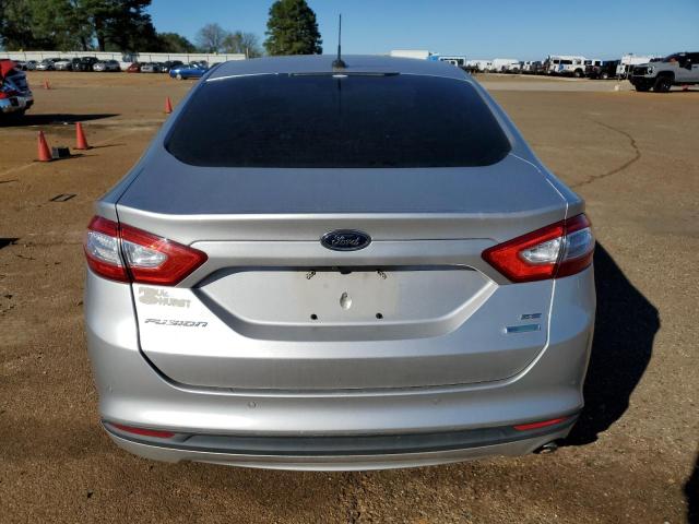 صورة رقم 6 من المزاد - 2016 FORD FUSION SE مع VIN 3FA6P0HD0GR202124