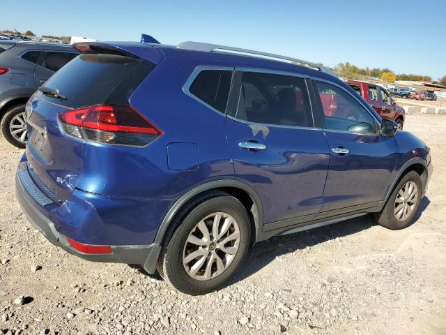 Photo 3 from auction – 2018 NISSAN ROGUE S with VIN KNMAT2MT4JP602372