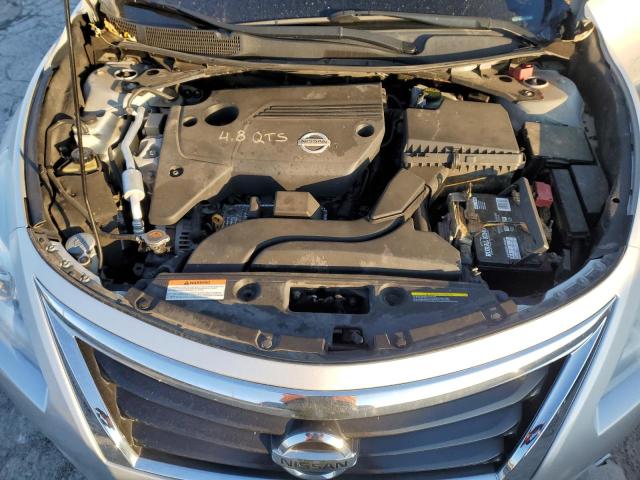 Photo 11 from auction – 2013 NISSAN ALTIMA 2.5 with VIN 1N4AL3AP1DC159547