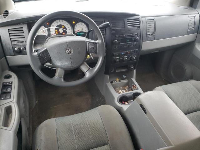 Photo 8 from auction – 2007 DODGE DURANGO SX with VIN 1D8HB38P87F580929