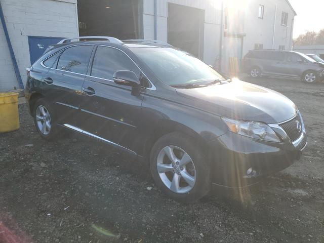 Photo 4 from auction – 2011 LEXUS RX 350 with VIN 2T2BK1BA6BC082318