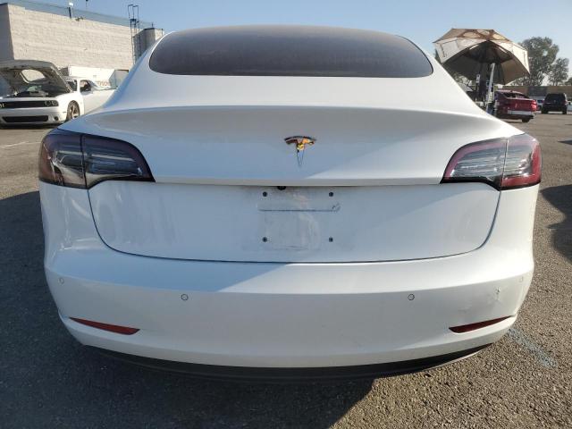 Photo 6 from auction – 2018 TESLA MODEL 3 with VIN 5YJ3E1EA8JF053733