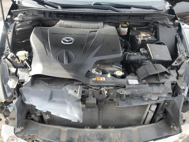 Photo 12 from auction – 2010 MAZDA CX-7 with VIN JM3ER4W34A0350504