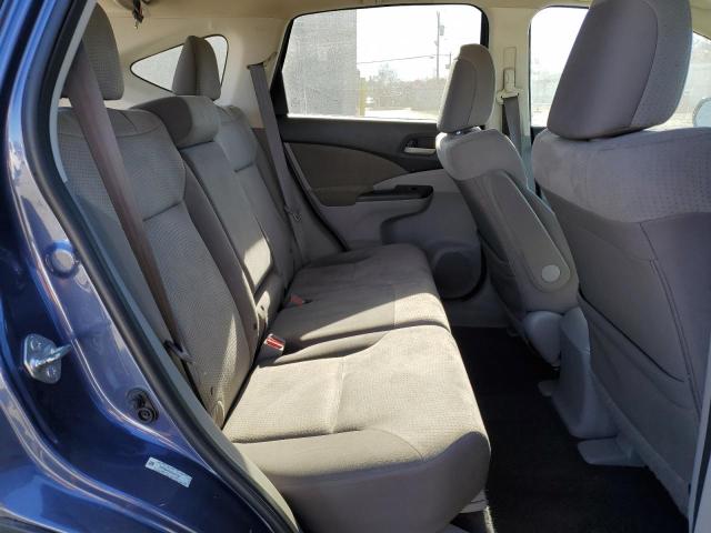Photo 11 from auction – 2014 HONDA CR-V EX with VIN 2HKRM4H54EH606785