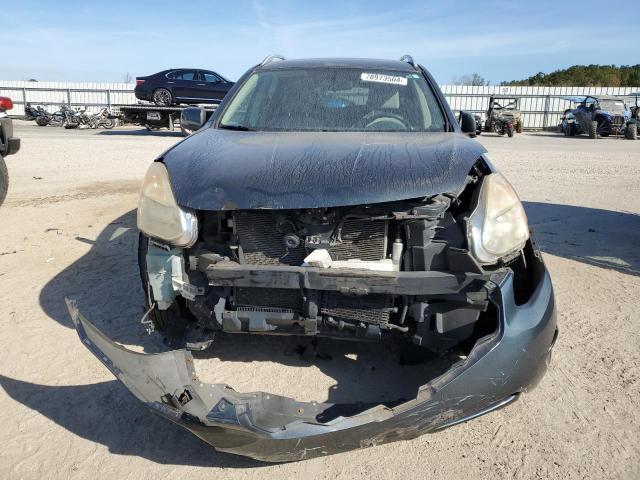 Photo 5 from auction – 2012 NISSAN ROGUE S with VIN JN8AS5MV4CW714382
