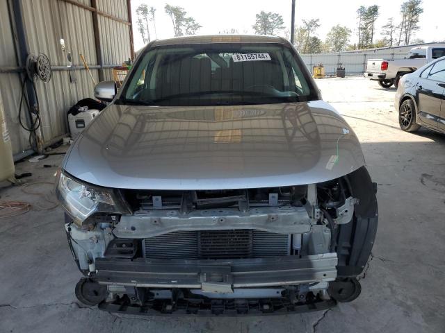 صورة رقم 5 من المزاد - 2016 MITSUBISHI OUTLANDER مع VIN JA4AD3A36GZ020143