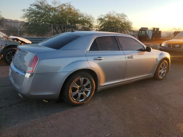 Photo 3 from auction – 2013 CHRYSLER 300 with VIN 2C3CCAAG7DH743623