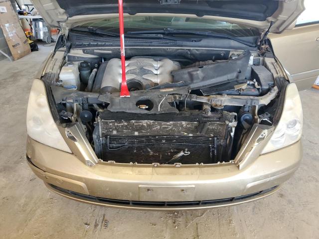 Photo 12 from auction – 2007 HYUNDAI ENTOURAGE with VIN KNDMC233076039091