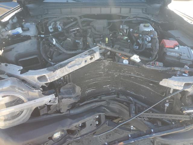 Zdjęcie 11 z aukcji – 2023 FORD BRONCO BAS z VIN 1FMDE5BHXPLA82939