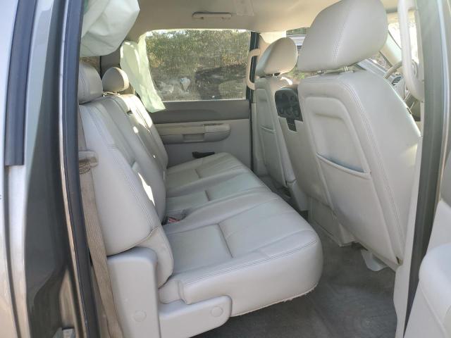 Photo 10 from auction – 2013 CHEVROLET SILVERADO with VIN 3GCPKSE76DG312058