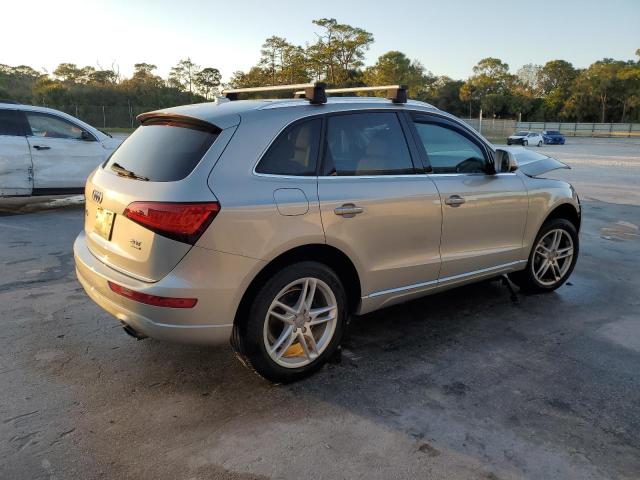 Photo 3 from auction – 2016 AUDI Q5 PREMIUM with VIN WA1L2AFP9GA137213