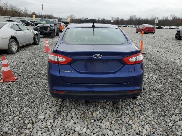Photo 6 from auction – 2014 FORD FUSION SE with VIN 1FA6P0H77E5359062
